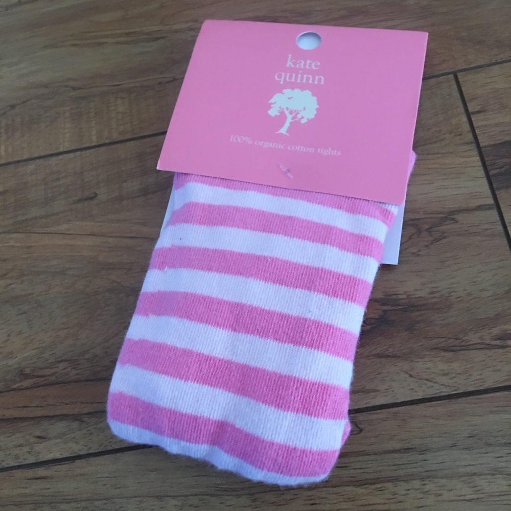 NWT Kate Quinn Tights - Organic